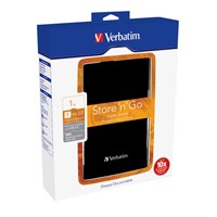 Eksterni disk Store &#39;n&#39; Go 3.0 