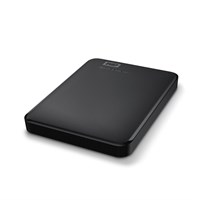 WESTERN DIGITAL Eksterni disk WD Elements USB-A