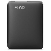 WESTERN DIGITAL Eksterni disk WD Elements USB-C