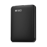 WESTERN DIGITAL Eksterni disk WD Elements USB-C