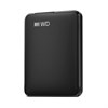 WESTERN DIGITAL Eksterni disk WD Elements USB-C