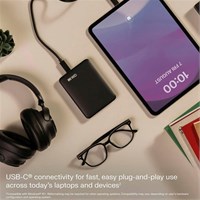 WESTERN DIGITAL Eksterni disk WD Elements USB-C