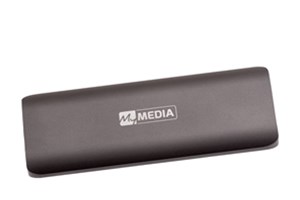 VERBATIM Eksterni SSD MyMedia USB 3.2 Gen 2