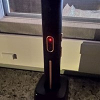 MEANIT Električni reket za insekte R1