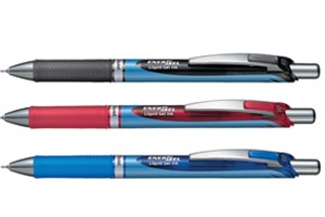 PENTEL ENERGEL roler EF