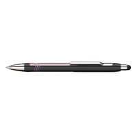 EPSILON TOUCH kemijska olovka crno/roza
