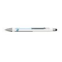 EPSILON TOUCH kemijska olovka bijelo/plava