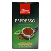 ESPRESSO Classic kava mljevena, vakumirana 250gr