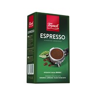 FRANCK ESPRESSO Rituali mljevena kava