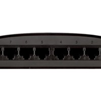 Ethernet/Fast Ethernet Switch 