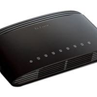 Ethernet/Fast Ethernet Switch 