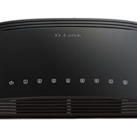 Ethernet/Fast Ethernet Switch 