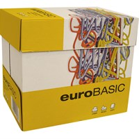 EURO Basic papir 