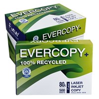 EVERCOPY+ reciklirani papir