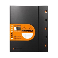 Exabook Rhodia A4+ 