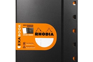 Exabook Rhodia A4+ 