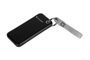 VERBATIM Externi disk SSD Pocket