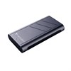 VERBATIM Externi disk SSD TurboMetal