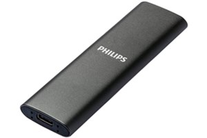 PHILIPS Externi prijenosni SSD