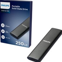 Externi prijenosni SSD 250GB