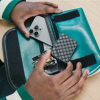 VERBATIM Externi SSD Store&#39;n&#39;Go Mini Diamond