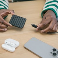 VERBATIM Externi SSD Store&#39;n&#39;Go Mini Diamond