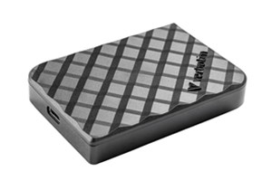 VERBATIM Externi SSD Store&#39;n&#39;Go Mini Diamond