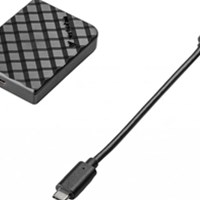 VERBATIM Externi SSD Store&#39;n&#39;Go Mini Diamond