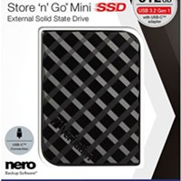 Externi SSD Store&#39;n&#39;Go Mini 