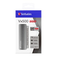 Externi Vx500 SSD 