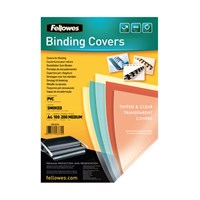 FELLOWES FELLOWES A3 folije za uvez