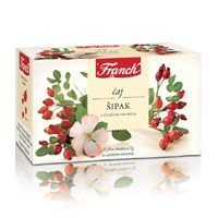FRANCK Filter čajevi šipak 60gr