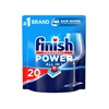 Finish Power All In 1 Regular tablete za strojno pranje posuđa