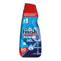 FINISH POWER GEL za strojno pranje posuđa