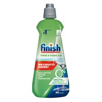 Finish Rinse &amp; Shine Aid 0% sredstvo za ispiranje