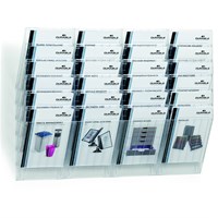 DURABLE FLEXIBOXX 6 A4 vertikalni sorter