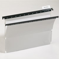 DURABLE FOLDER viseće mape s džepom