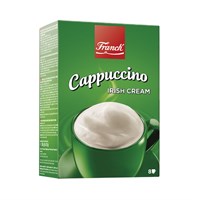 FRANCK Cappuccino Irish Cream, 160gr