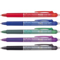 PILOT FRIXION Clicker roler
