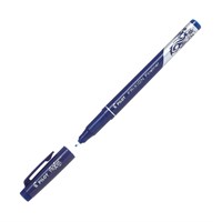 Frixion Fineliner roler plavi