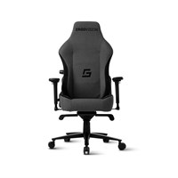 Gaming stolica THRONE tamno siva