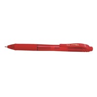 Gel olovka Energel BL107 crveni