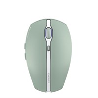 Gentix BT optički miš AES-128, Bluetooth, Zelena Agava