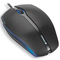 CHERRY Gentix žičani optički miš, osvjetljeni