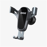 BWOO Gravitacijski auto držač za mobitel