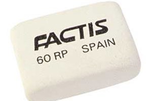 Gumica FACTIS 60RP