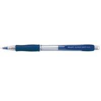 H-185 tehnička olovka 0.5, plava