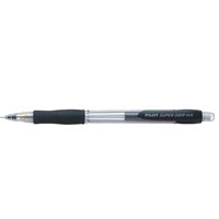 H-185 tehnička olovka 0.5, crna