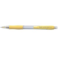H-185 tehnička olovka 0.5, žuta