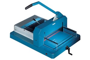 DAHLE HD 848 rezač papira